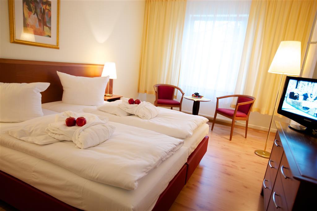 Ahorn Waldhotel 库罗阿尔滕堡 客房 照片