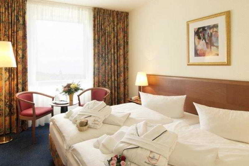Ahorn Waldhotel 库罗阿尔滕堡 外观 照片